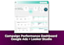 setup ga4 firebase analytics for mobile app marketing for meta and google ads